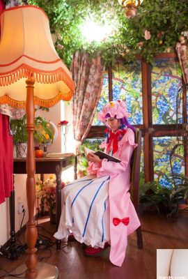 (@Factory (Saotome Love)) Похоть Эш Акири (75p)