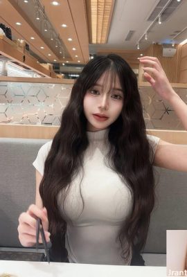 Сладкая подруга «Нина» мягкая и мягкая, а ее «снежная нежная грудь» щедро переполняется! Нулевые недостатки, чтобы привлечь фанатов в секундах (10p)