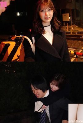 (Видео) Ишикава Мио пропустила последний поезд и остался в моей комнате. У него была игра по питье с Мио-Сенпай, который не пил достаточно … (12p)