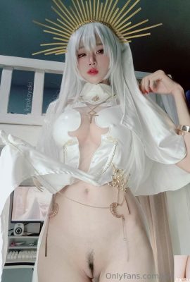 (Интернет -коллекция) Kyokoyaki — Azur Lane & Delousless & Unicorn (48p)