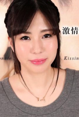 (Такашима Кана) Страстные поцелуи и участие в (27p)