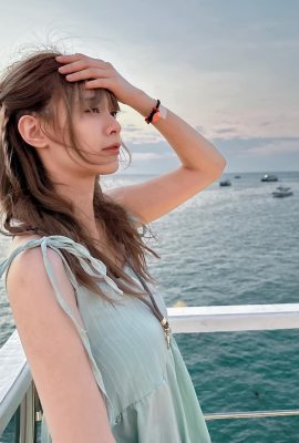 Естественно красивая «Виви -Линжи одежда» Лучшие белые и нежные старейшины невыносимы (10p)