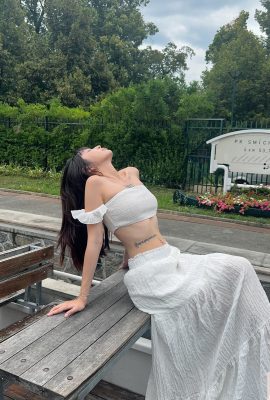 Горячая линия S-Body «Song VV» настолько полна окружности (10p)