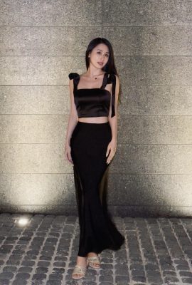 Красивые и красивые ноги, хорошая фигура, «Карина», элегантная и очаровательная (10p)