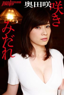 Ода Саки (Фото) Сакимидар (92p)