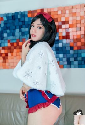 (Suicide Girls) 03 июня, 2025 — Biawhite — Белоснежка (52p)