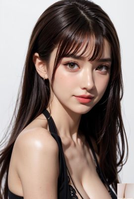 ★ Patreon ★ (Lanmio) — Идеальная девушка