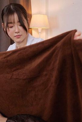 Maru Rare: супер-стимулирующий салон красоты, где многие повторяются клиенты с великолепными техниками, которые Maru Rare (20p)