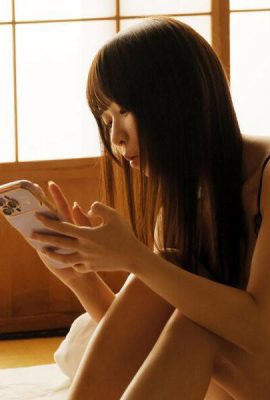 Амаба Ририка: Девушка, которая просто минет и имеет 50 000 иен, — это минет, и она собирается заняться сексом со своим клитором и сосал куннилингусус … (21p)