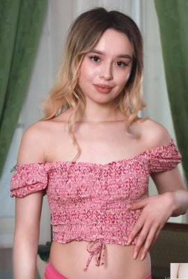 Миа Лэмб — представление (92p)