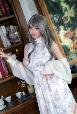 (Интернет -коллекция) Мачи Маджи — повседневная (48p)