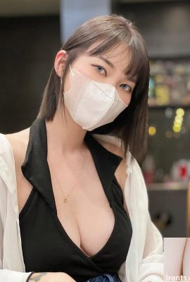 Покажите свою красивую фигуру и согнутые щеки. T-Won Rich⒀feeding Friends Hrash W (10p)