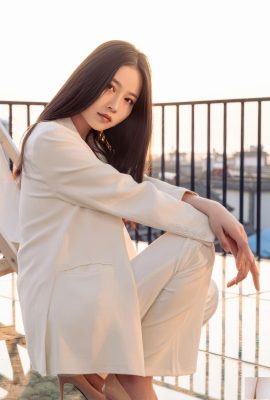 (Национальная модель человеческого тела) Nnian»Sunrise» (45p)