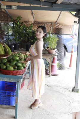 (Saya) Маленькое лицо так же захватывающе, как и полное тело «живая версия», слишком грязно (32p)