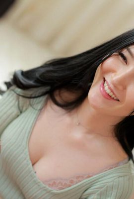 Азума Сузу: настоящая замужняя женщина дебютирует сразу же. Азума Сузу (21p)