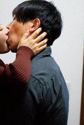 Сасахара Юрий: Секретное лицо моей любимой жены Сасахара Юрий (21p)