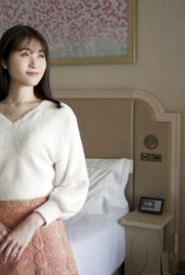 Sazuki Fumino: рассеяние лепестков замужней женщины (21p)