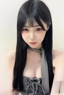 Сексуальный маленький демон «сестра Лин» имеет отличный соблазн (10p)