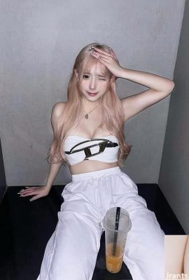 Настоящая нами «капуста» Идеальная кривая горячая головокружение (12p)