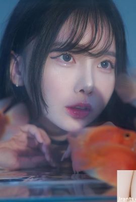 Сладкая и красивая девушка «Zazza» энергичная и милая (10p)