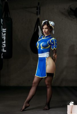 (Suicide Girls) 15 июня 2025 года — вино — в поисках спарринг (40p)