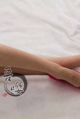 (Онлайн -коллекция) Красивый онлайн -герой для ног Wuying (135p)