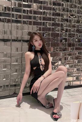 Высокий и стройный «lu tianyi» такой горячий (10p)