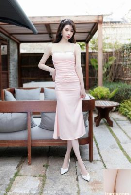 (XiuRen) HD Photo 2024.12.11 № 9584 Meng Xinyue (91p)