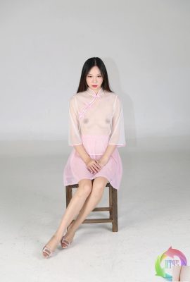 (Ht95) сине -белый фарфор, хорошо ли выглядеть (75p)