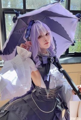 coser«Су Ю» влюбился в него после просмотра (10p)