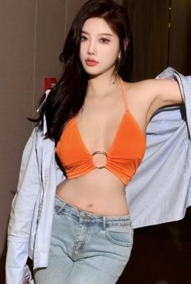 «Ян Ченчен» пухлый суп для тела Taimother (10p)