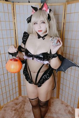 (Интернет -коллекция) Аокотан — дьявол Мари Роуз (49p)