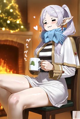 Разрушенный флиллиан — Flillian (сгенерирован AI)