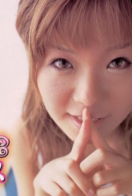 Порно-звезда в Ura-Books Alice