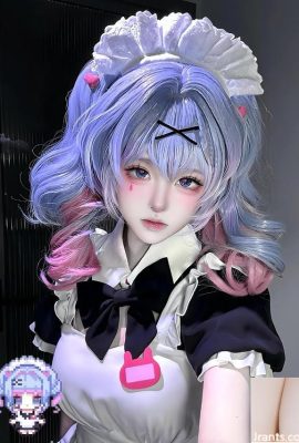 «Куронеко котенка медведь» сладкая внешность сводит людей с ума (11p)