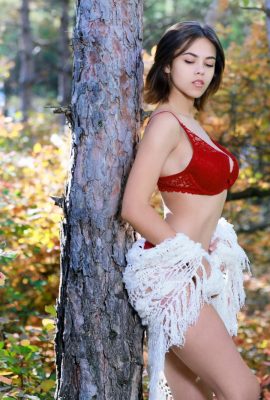 Джили — пик природы (113p)