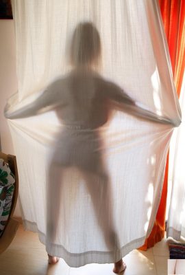 Chanel Fenn — Alley Fun (97p)