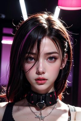 ★ Patreon ★ (Lanmio) — Net Girl