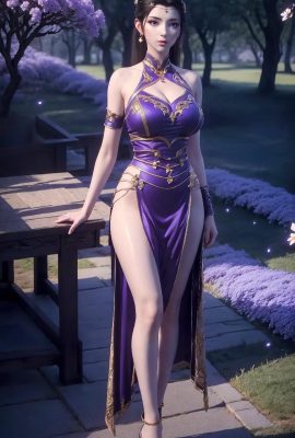 Tang Qianer_BIG PIG DAI_NDY460