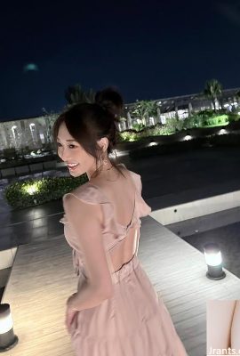 «Сюансуаньюан» — это тонкая талия и грудь, которые делают людей неспособными нести (10p)