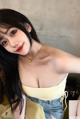 Фея на земле «Алиса Ву» все соблазнительна (11p)