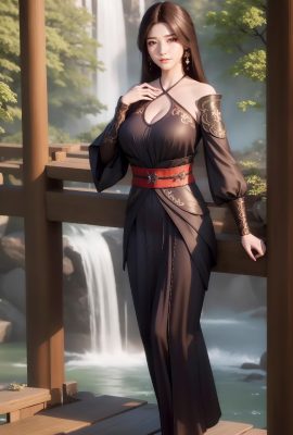 Lin jia_cover the Sky и Sun_ndy366