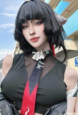 «Viku Cat Lili» Каждый ход очаровательный (10p)