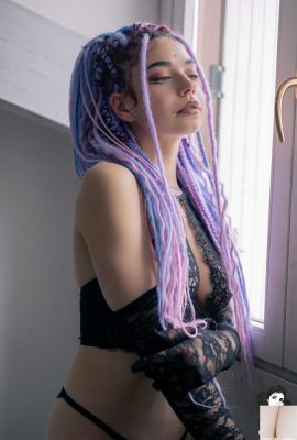 (Suicide Girls) 20 июня 2025 г. — Гатто — Сладкие воспоминания (42p)