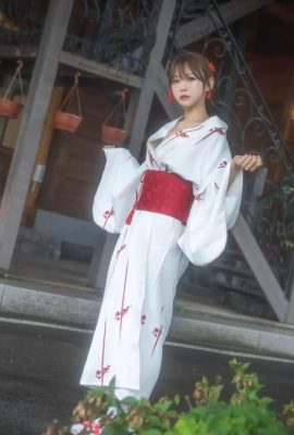 Pure Media — Роми — Кимоно (108p)