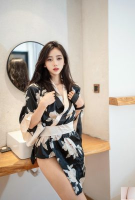 (Интернет -коллекция) Ши Анан — Xiuren Model Wax (90p)