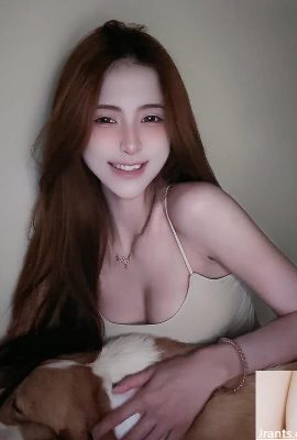 Длинноногий красота «yunxi» побеждает вас (11p)