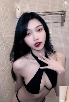 «Pei muxu» полная и горячая фигура неотразимая (10p)