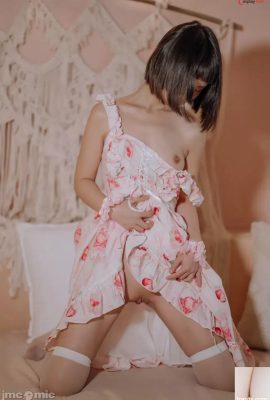 Чжэн — Белый шелк (26p)