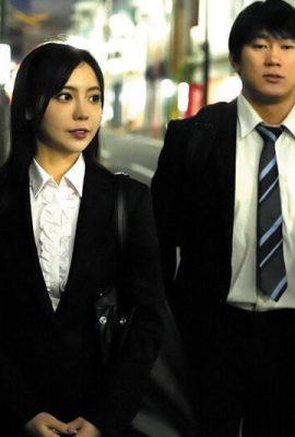 Йошизава Юки: Секретом личной жизни женщины была женщина -мазохистская женщина Йошизава Юки (21p)